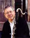 Marty Ehrlich (altosax, clarinet, flute) 