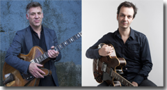PETER BERNSTEIN & JESSE VAN RULLER