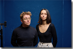 HD2 - HAMMER-DUNST DUO