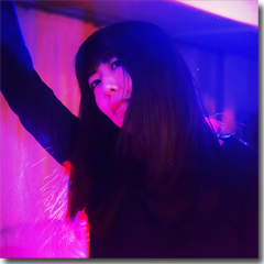 Raika Hattori, Bild: Saki Goto