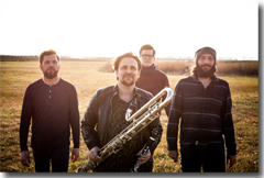 WHITE NOISE, Bild: Thomas Radlwimmer