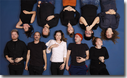 METALOGUE - The Music of Mani Planzer