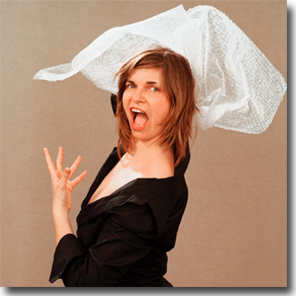 Bettina Wenzel, Bild: Bernd Lauber